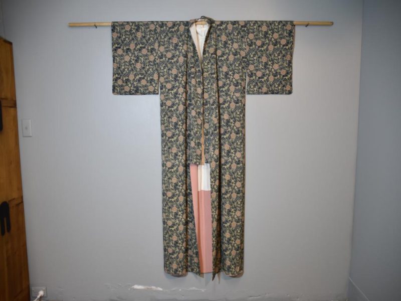 Vintage Kimono - Image 5