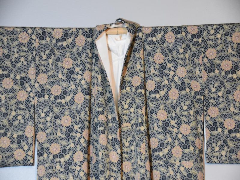 Vintage Kimono - Image 4
