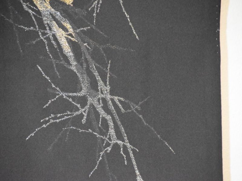 Japanese Silk Haori - Image 7