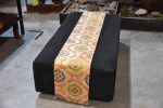 Vintage Japanese Obi Sash or Table Runner