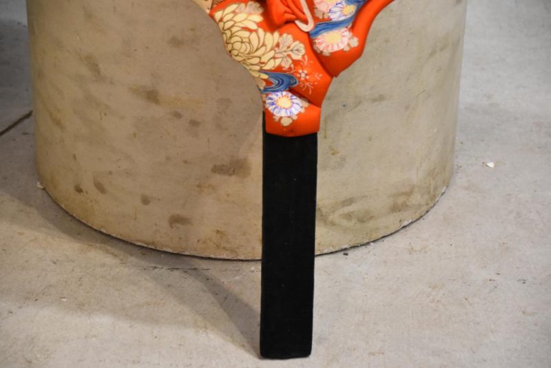 Japanese Vintage Hagota Height:1030mm - Image 6