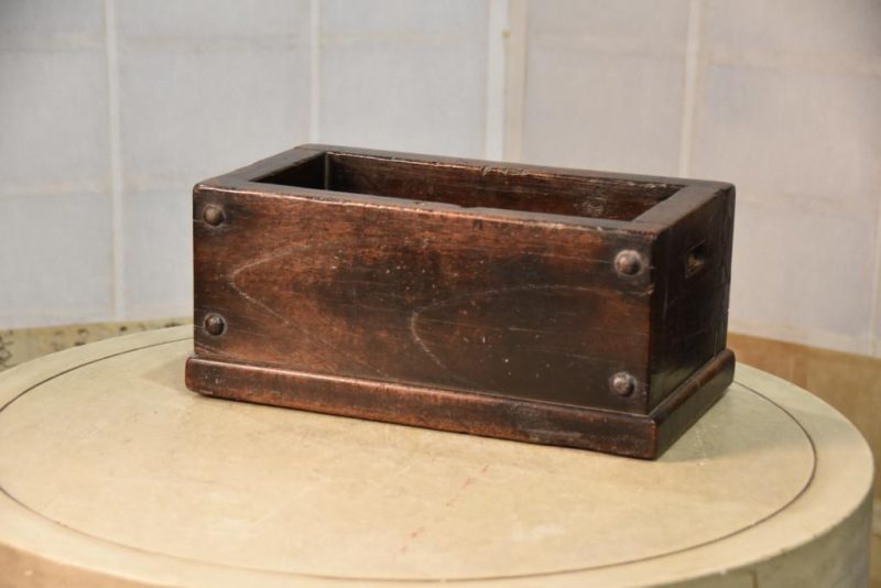 Mingei Tabako Bon and Brazier