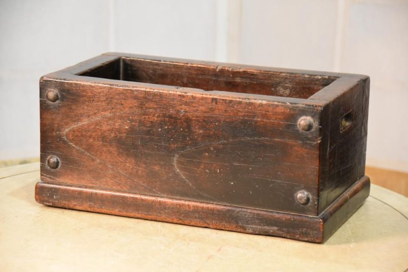 Mingei Tabako Bon and Brazier - Image 2