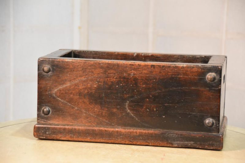 Mingei Tabako Bon and Brazier - Image 7