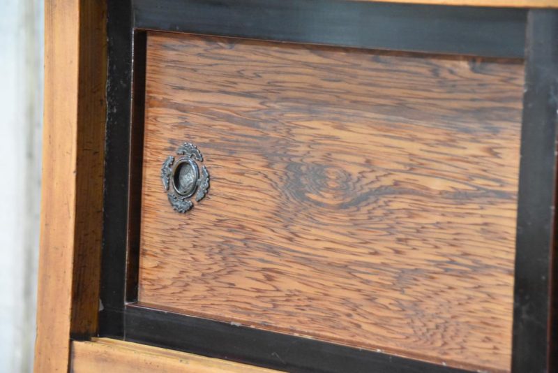 3 Shaku Mizuya Dansu Kitchen Chest Width:900mm - Image 8