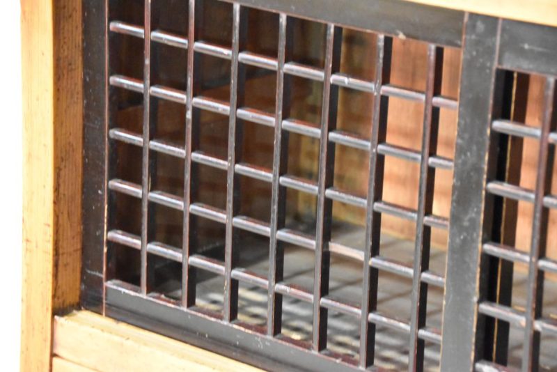 3 Shaku Mizuya Dansu Kitchen Chest Width:900mm - Image 7