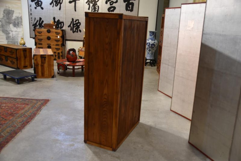 3 Shaku Mizuya Dansu Kitchen Chest Width:900mm - Image 4