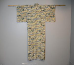 Japanese Kimono All Silk