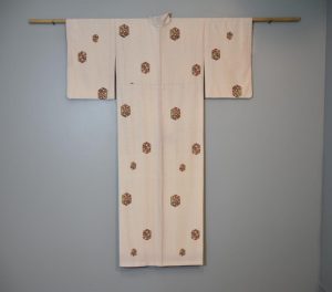 All Silk Japanese Kimono