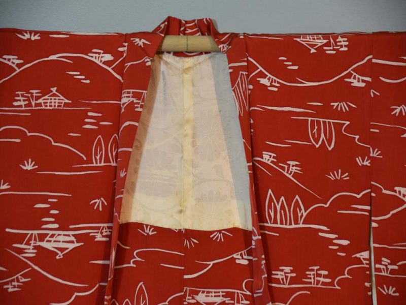 Japanese Vintage Haori - Image 5