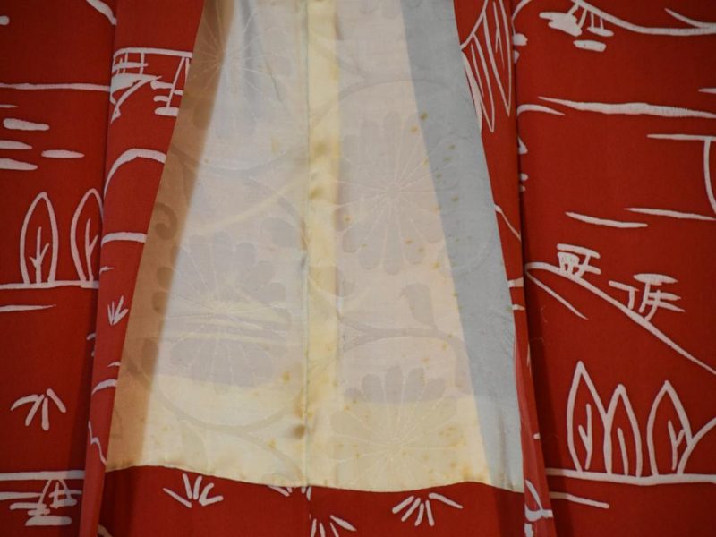 Japanese Vintage Haori - Image 4