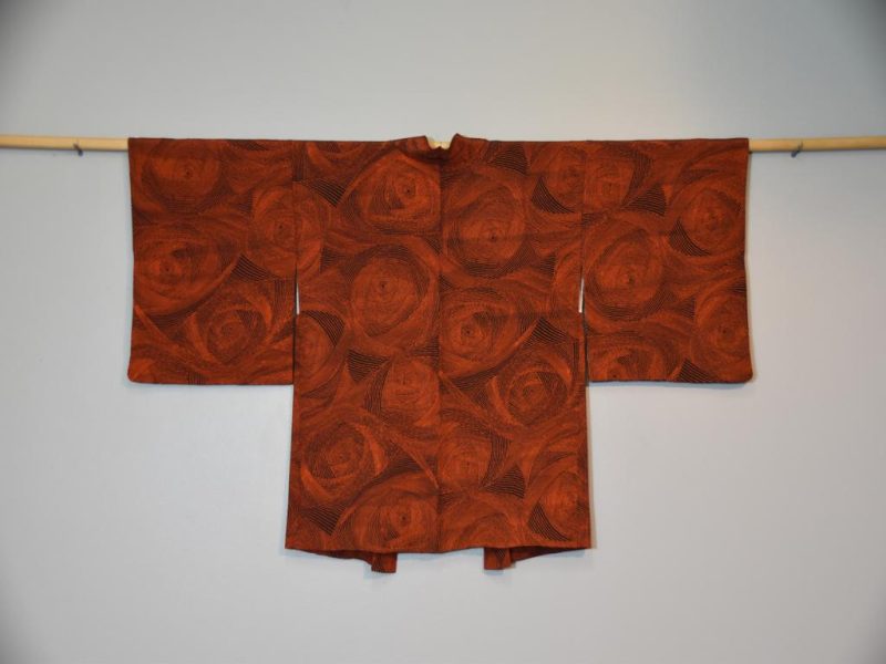 Japanese Vintage Haori