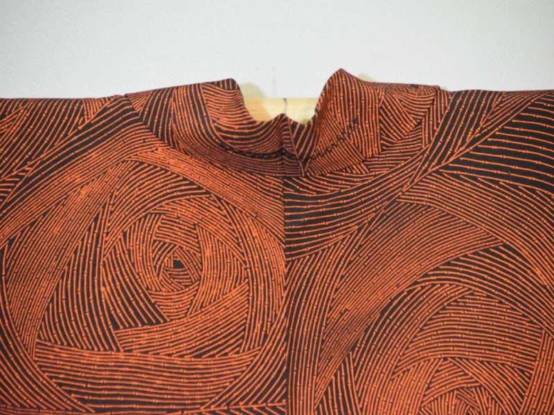 Japanese Vintage Haori - Image 8