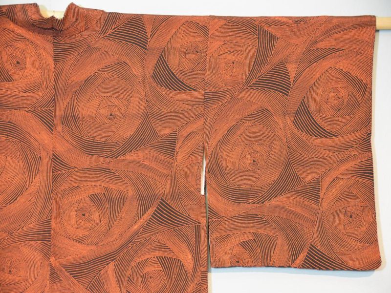 Japanese Vintage Haori - Image 7