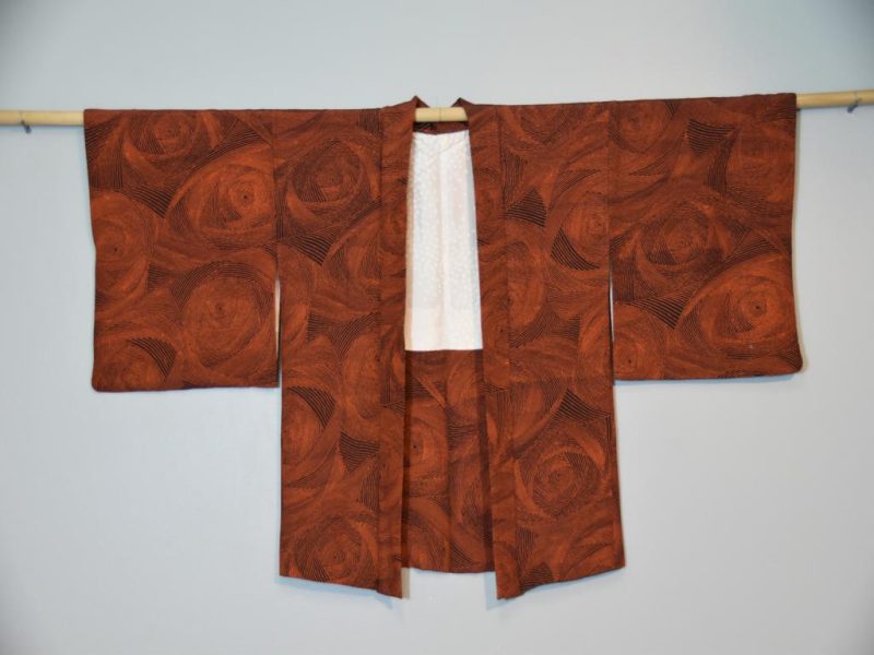 Japanese Vintage Haori - Image 6