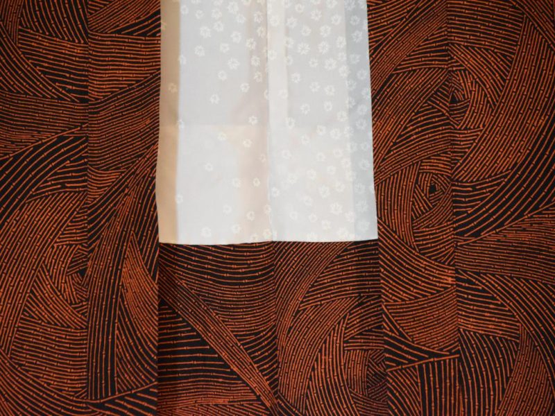 Japanese Vintage Haori - Image 5