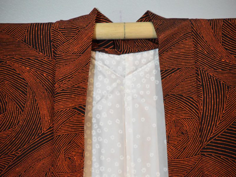 Japanese Vintage Haori - Image 4
