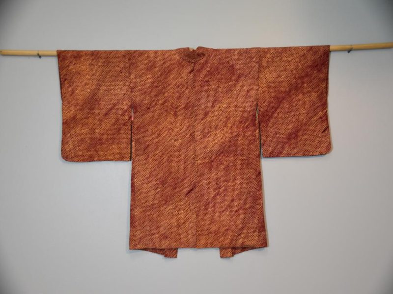 Japanese Vintage Haori - Image 3