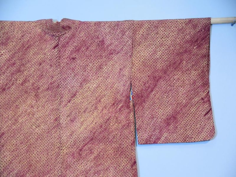 Japanese Vintage Haori - Image 8