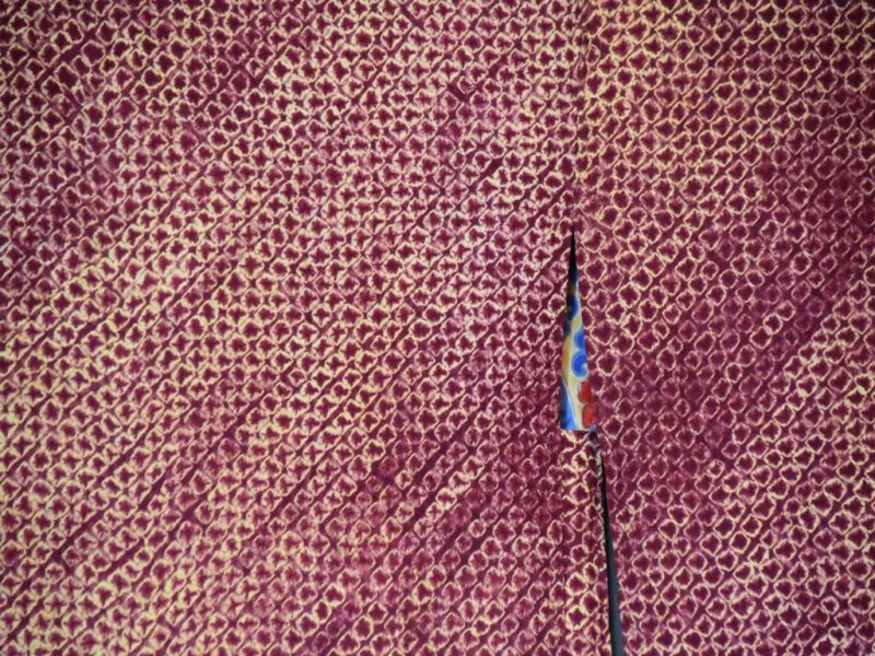 Japanese Vintage Haori - Image 7