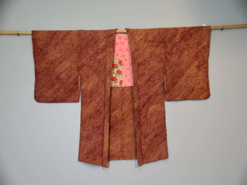 Japanese Vintage Haori - Image 6