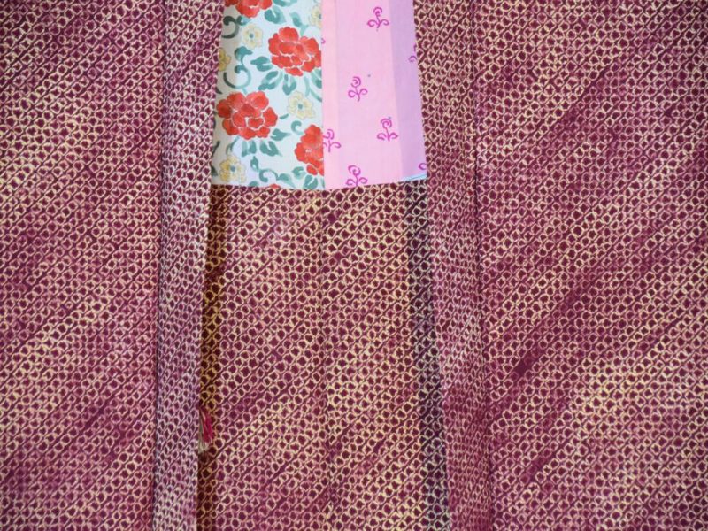 Japanese Vintage Haori - Image 5