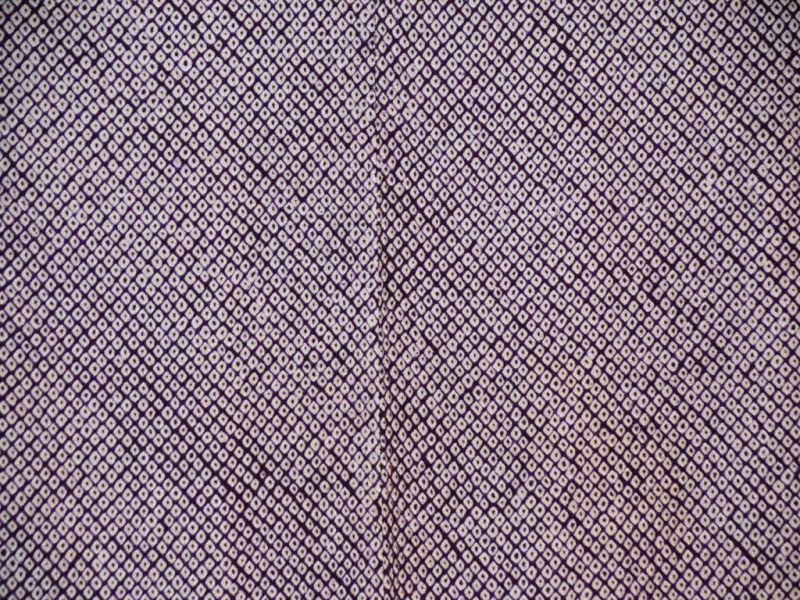 Japanese Silk Lined Haori - Image 2
