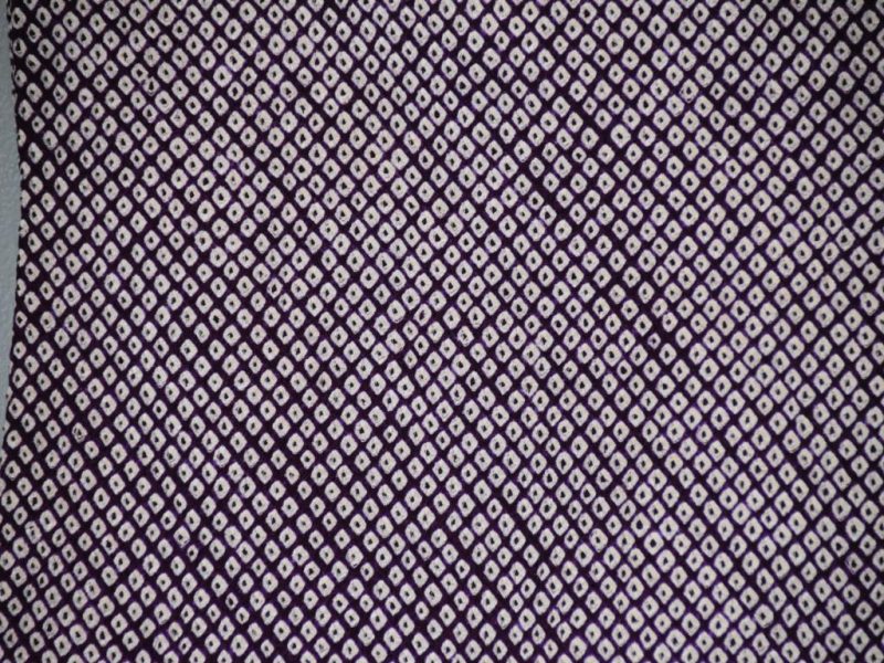 Japanese Silk Lined Haori - Image 8
