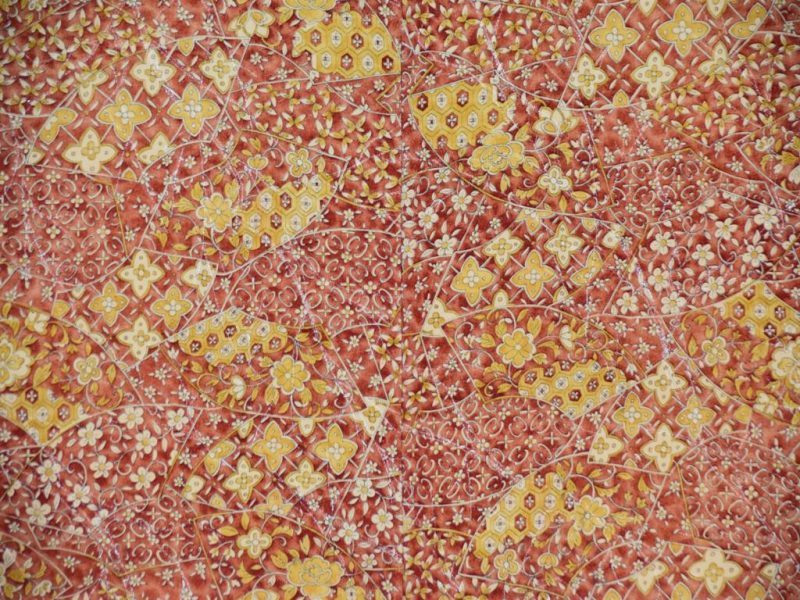 Japanese Silk Lined Haori - Image 2