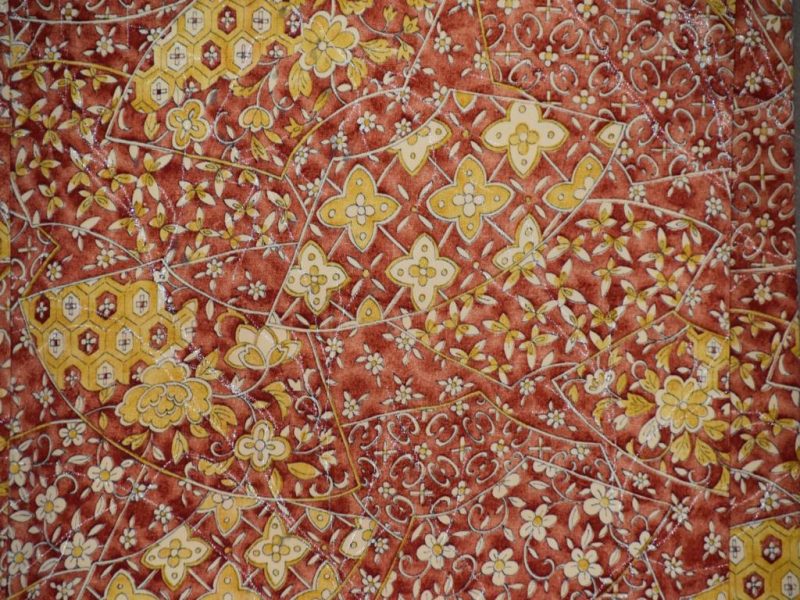 Japanese Silk Lined Haori - Image 7