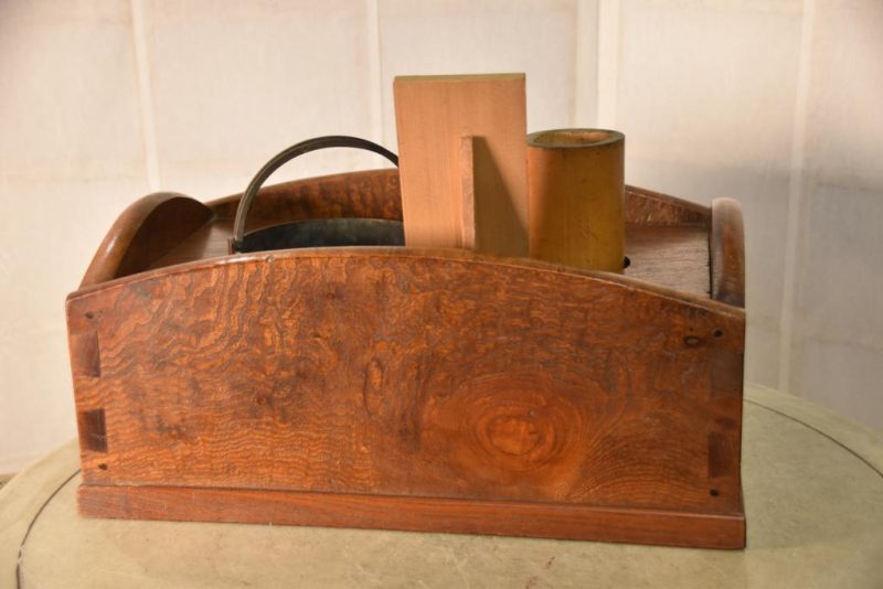 Tabako Bon Japanese Smoking Set - Image 13