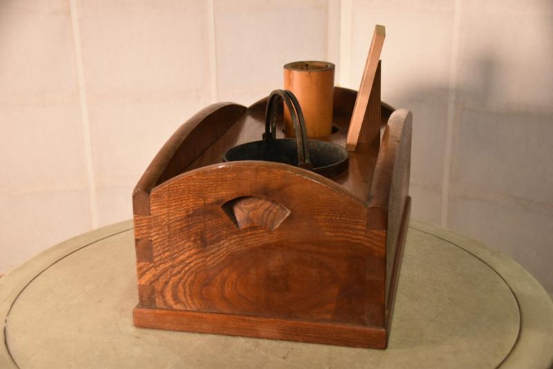 Tabako Bon Japanese Smoking Set - Image 11