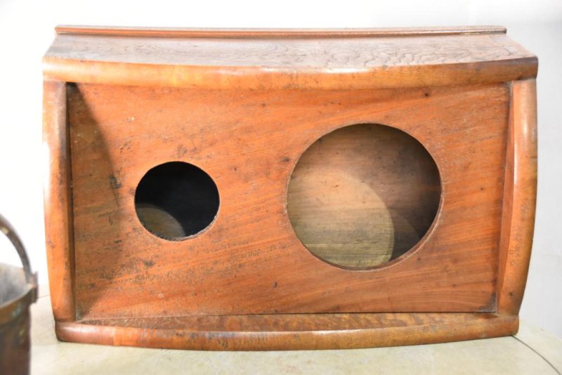 Tabako Bon Japanese Smoking Set - Image 4