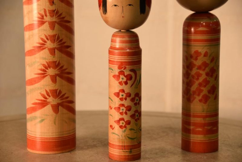 Kokeshi Dolls - Image 8