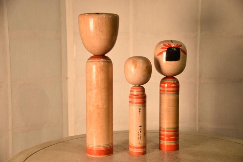 Kokeshi Dolls - Image 6