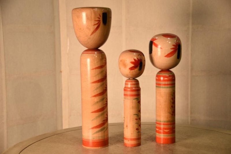 Kokeshi Dolls - Image 5