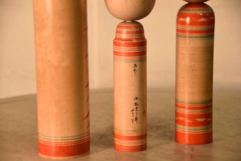 Kokeshi Dolls - Image 4