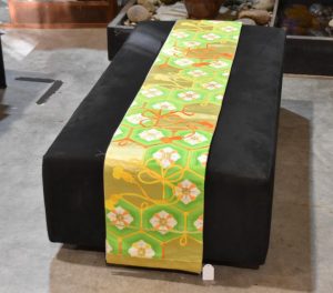 Fukuro Obi Sash