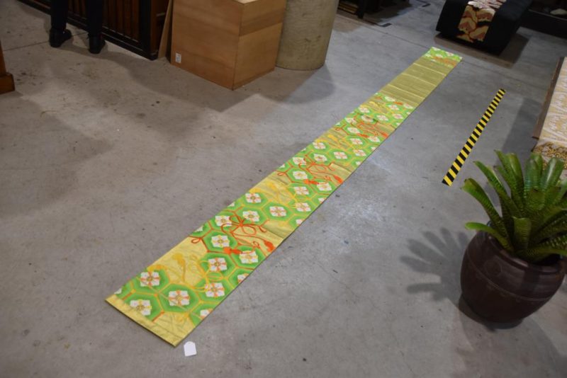 Fukuro Obi Sash - Image 6