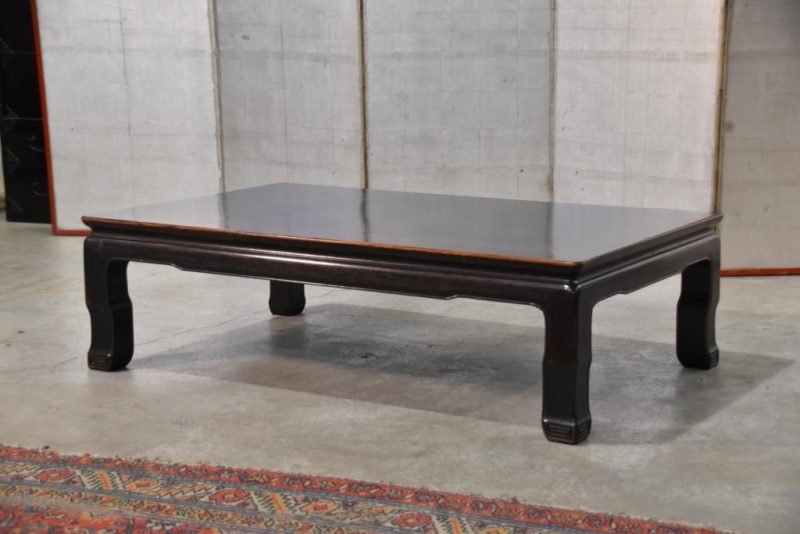 Chinese Import Table Width:1205mm - Image 2