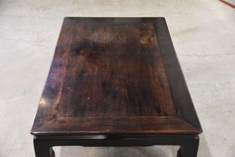 Chinese Import Table Width:1205mm - Image 9