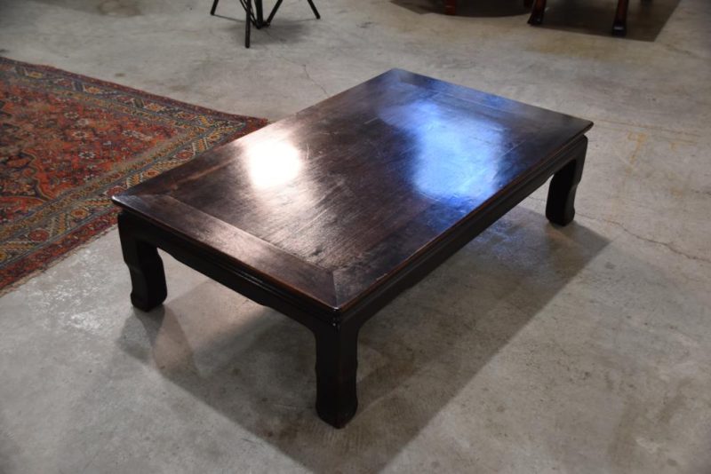 Chinese Import Table Width:1205mm - Image 8