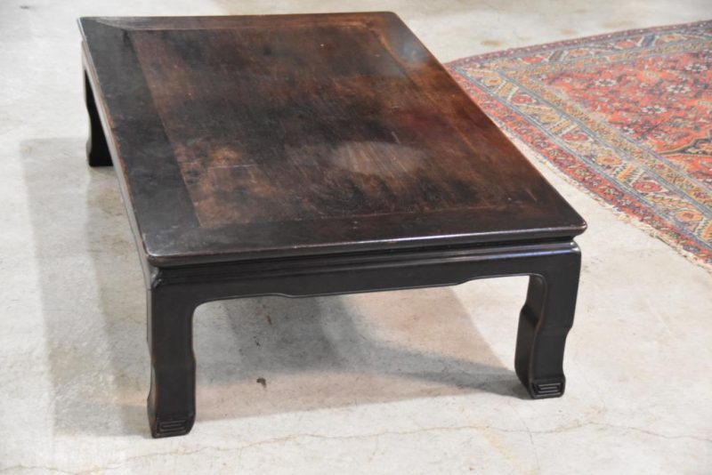 Chinese Import Table Width:1205mm - Image 7