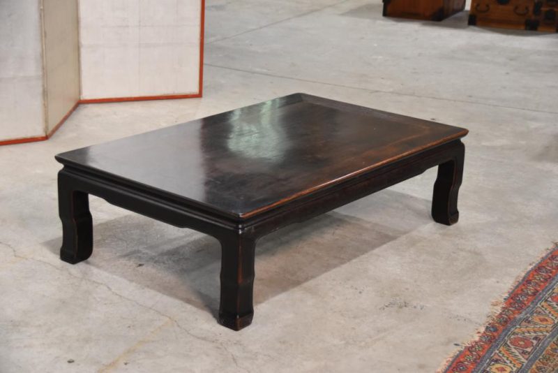 Chinese Import Table Width:1205mm - Image 6