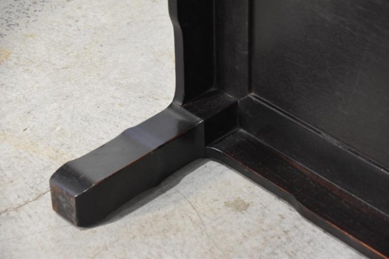 Chinese Import Table Width:1205mm - Image 3