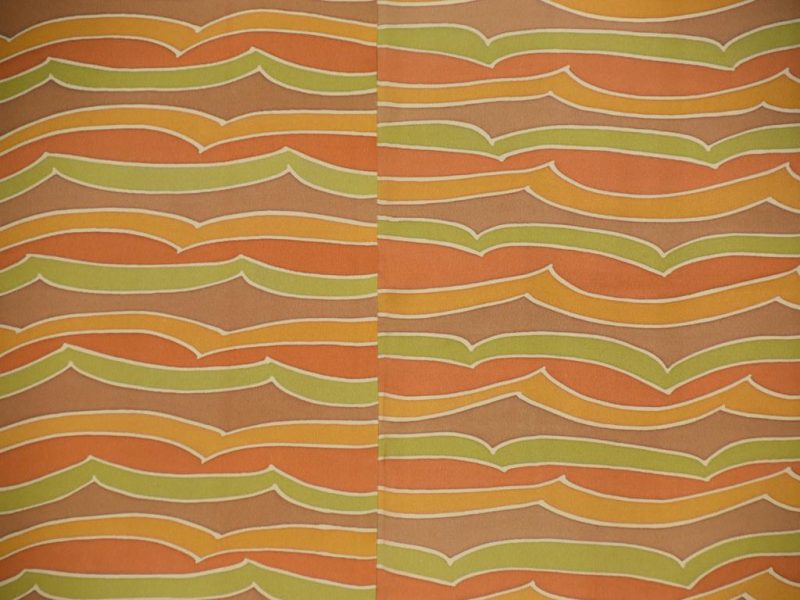 Japanese Silk Haori - Image 9