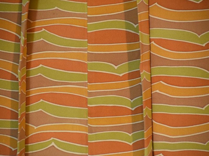 Japanese Silk Haori - Image 5