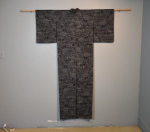 Japanese Vintage Kimono
