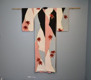 Japanese Vintage Kimono