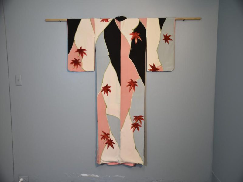 Japanese Vintage Kimono